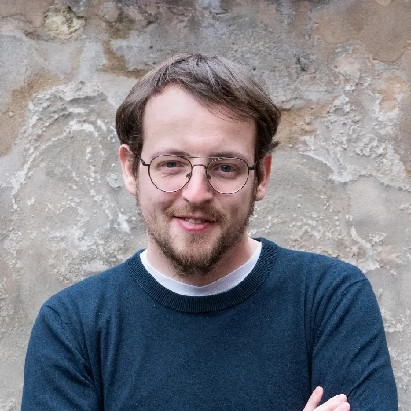 Matt Trim, founder of Crafty